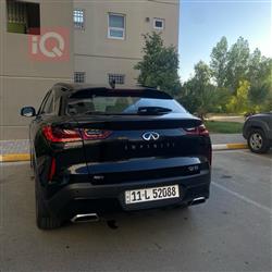ئينفنتي کیو ئێکس 55